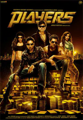 【动作片】宝莱坞大玩家