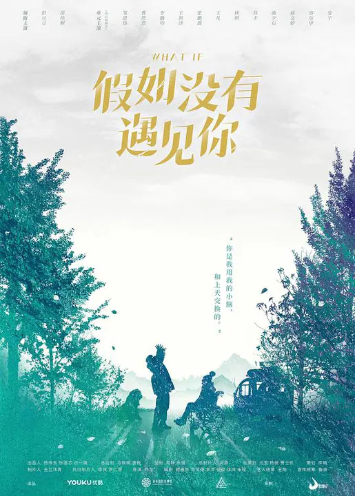 【国产剧】假如没有遇见你